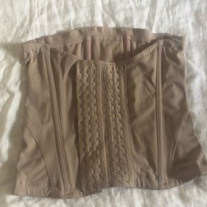 Belly bandit mother tucker corset size Small